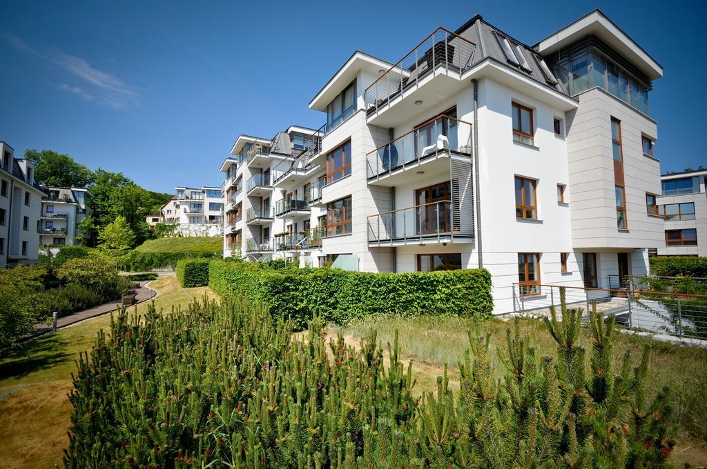 Unique Apartment Aquarius II سوبوت الغرفة الصورة
