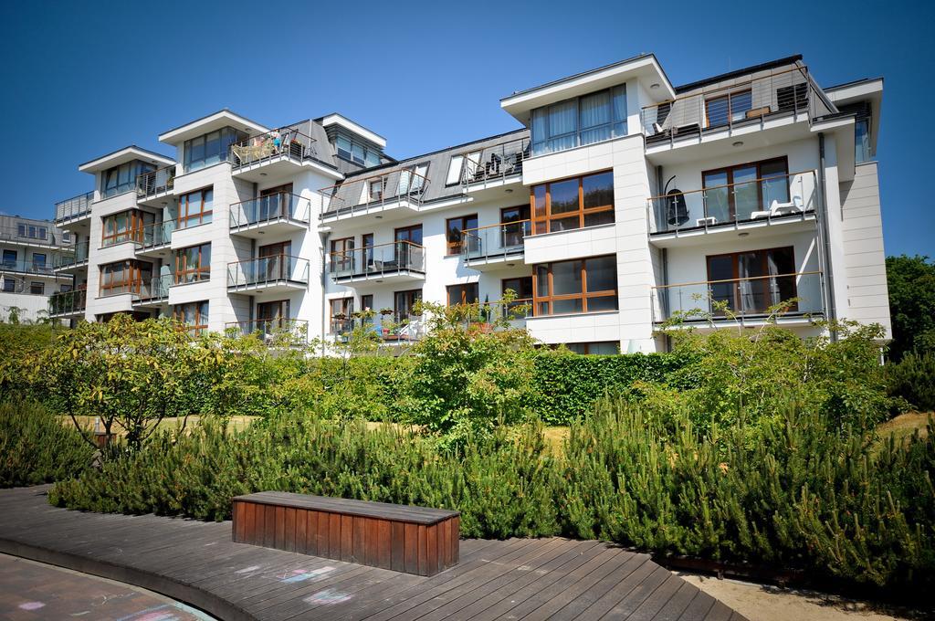 Unique Apartment Aquarius II سوبوت الغرفة الصورة