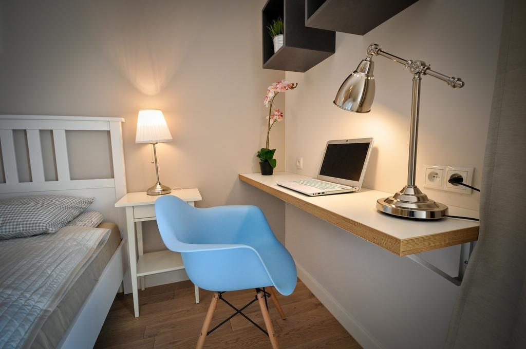 Unique Apartment Aquarius II سوبوت الغرفة الصورة